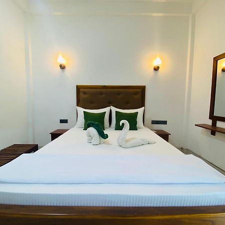 Hotel Perfect Hideout Dambulla Exterior foto