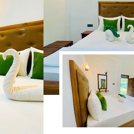 Hotel Perfect Hideout Dambulla Exterior foto