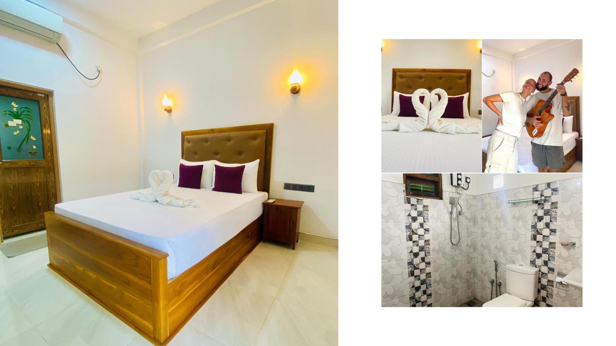 Hotel Perfect Hideout Dambulla Exterior foto