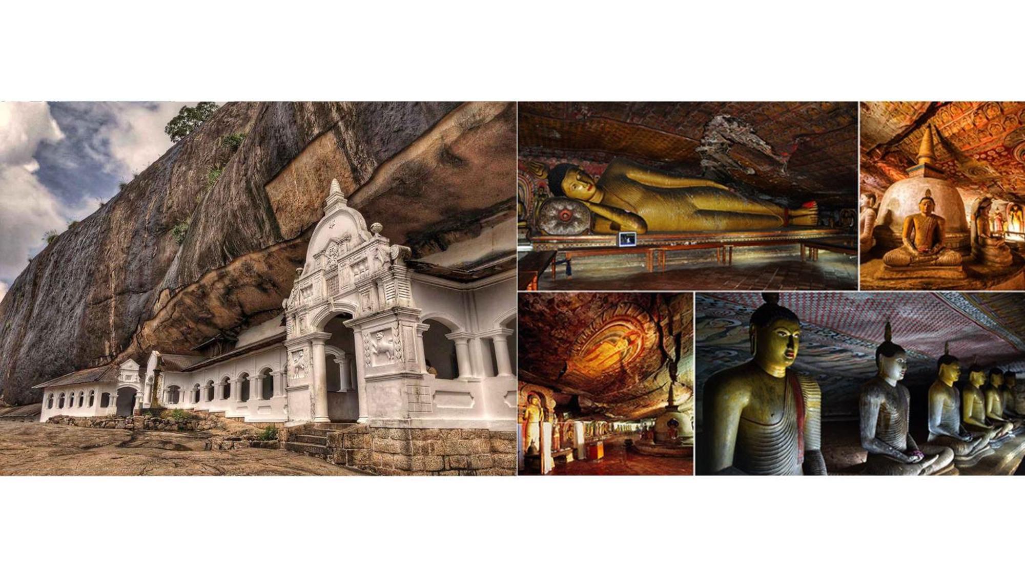 Hotel Perfect Hideout Dambulla Exterior foto