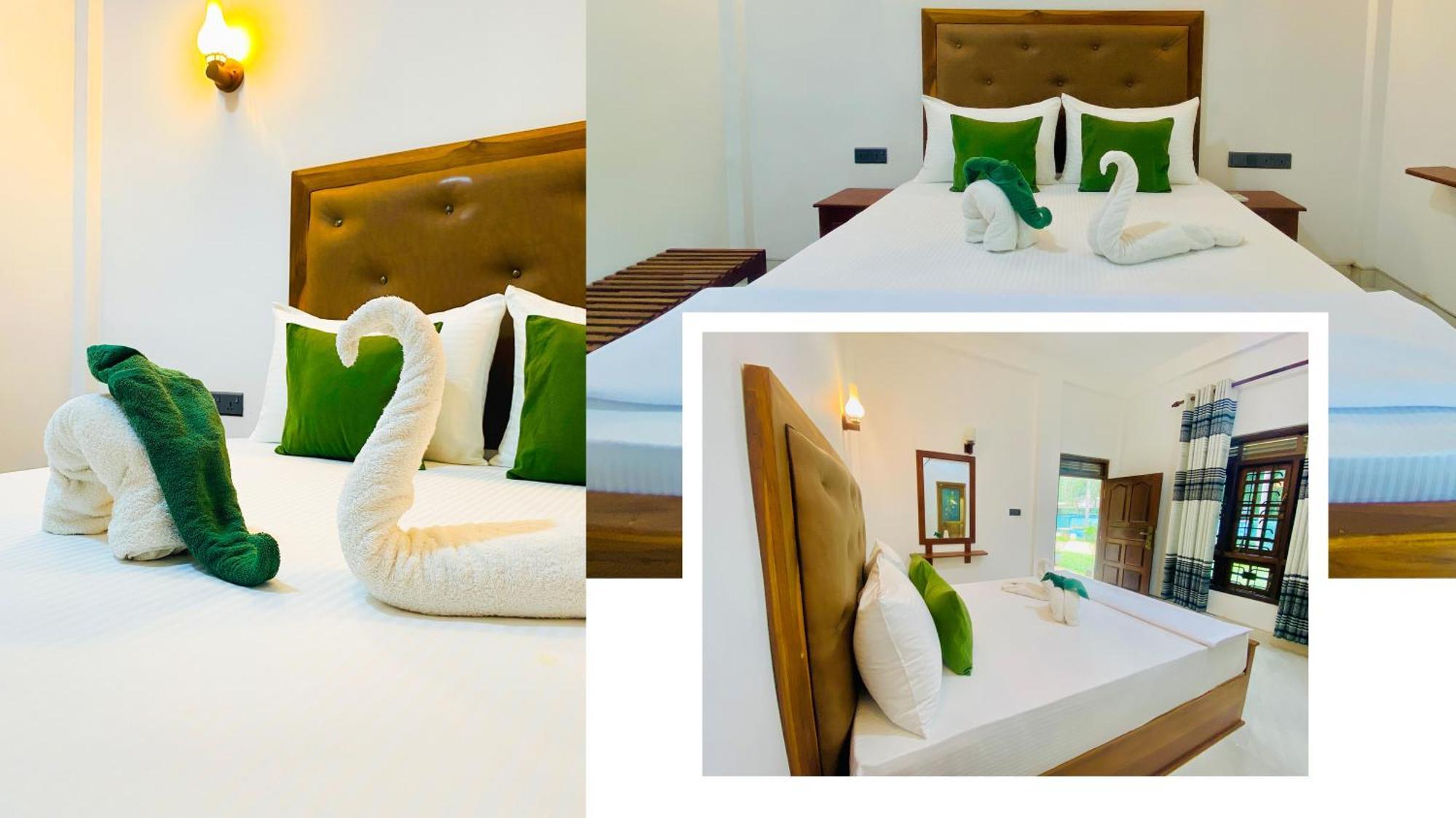 Hotel Perfect Hideout Dambulla Exterior foto