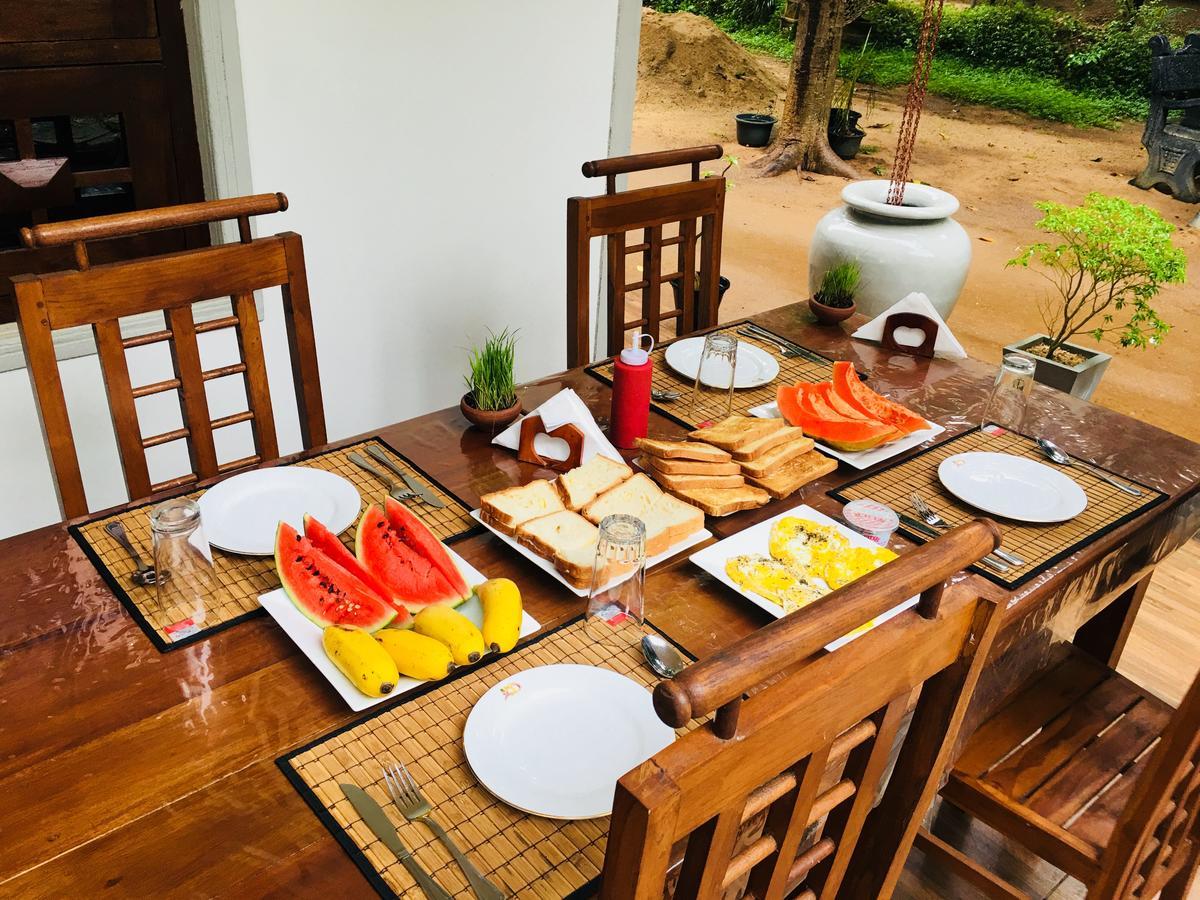 Hotel Perfect Hideout Dambulla Exterior foto