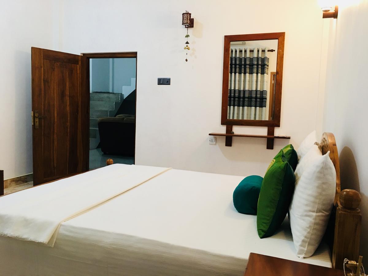 Hotel Perfect Hideout Dambulla Exterior foto