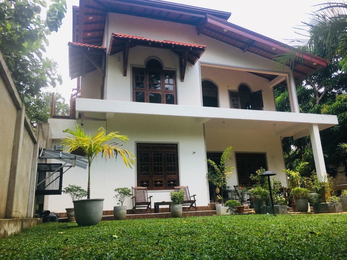 Hotel Perfect Hideout Dambulla Exterior foto